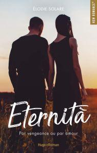 « Eternità » d’Elodie Solare : romance, suspense et la Corse !