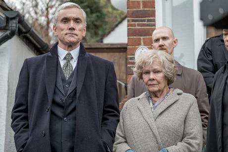 Red Joan, au Service Secret de Staline de Trevor Nunn Red Joan, au Service Secret de Staline de Trevor Nunn