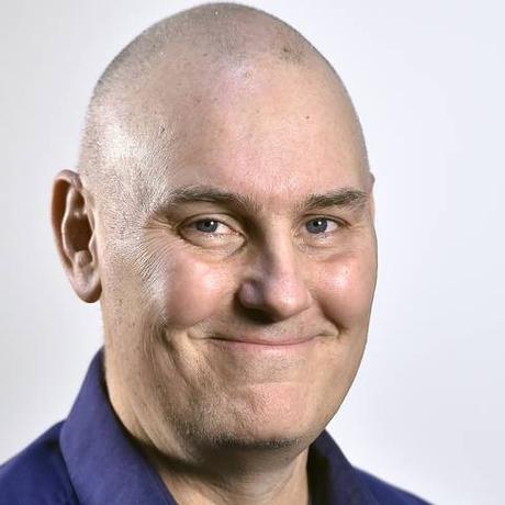 Illustration du profil de Pete Grathoff