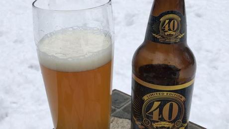 Info bière – Baron de la bière: Lordy, lordy, la Sierra Nevada a 40 ans | Bière

 – Bière