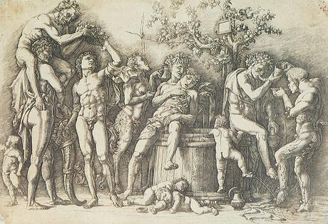 Mantegna 1481 av baccanale_con_un_tino