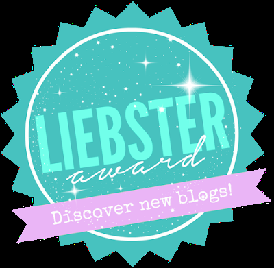 {Tag} Liebster Award ~ Ma vie de lectrice en 11 questions