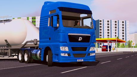 Télécharger Gratuit World Truck Driving Simulator APK MOD (Astuce) 6