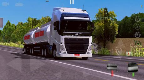 Télécharger Gratuit World Truck Driving Simulator APK MOD (Astuce) 2
