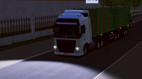 Télécharger Gratuit World Truck Driving Simulator APK MOD (Astuce) 4