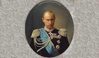 En Russie, Poutine prépare l’avenir ! En Russie, Poutine prépare l’avenir !