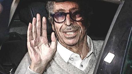 Balkany brisé ! Balkany martyrisé ! Mais Balkany libéré !