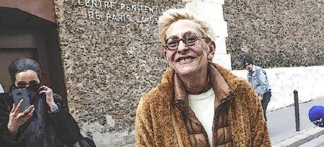 Balkany brisé ! Balkany martyrisé ! Mais Balkany libéré !