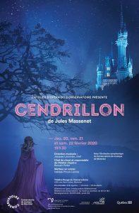 Un Après-midi à Vienne avec la soprano Aline Kutan et Cendrillon de Jules Massenet à l’Atelier d’opéra du Conservatoire de musique de Montréal Un Après-midi à Vienne avec la soprano Aline Kutan et Cendrillon de Jules Massenet à l’Atelier d’opéra du Conservatoire de musique de Montréal