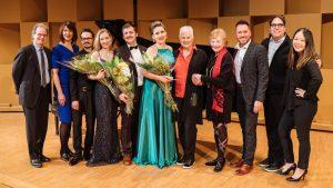 Un Après-midi à Vienne avec la soprano Aline Kutan et Cendrillon de Jules Massenet à l’Atelier d’opéra du Conservatoire de musique de Montréal