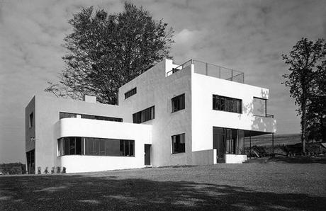 Le Bauhaus – billet n°184
