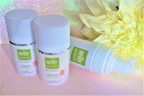 Nelly de Vuyst, le bio novateur Nelly de Vuyst, le bio novateur