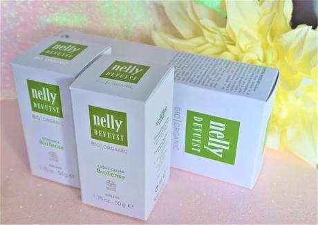 Nelly de Vuyst, le bio novateur Nelly de Vuyst, le bio novateur