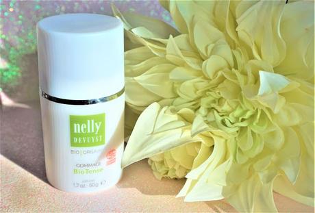 Nelly de Vuyst, le bio novateur Nelly de Vuyst, le bio novateur