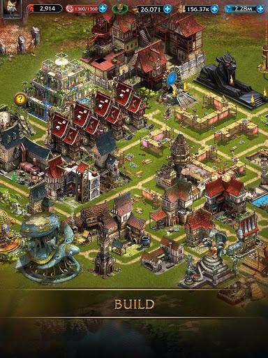 Télécharger Rage War: Time Battles APK MOD (Astuce) Télécharger Rage War: Time Battles APK MOD (Astuce) 1