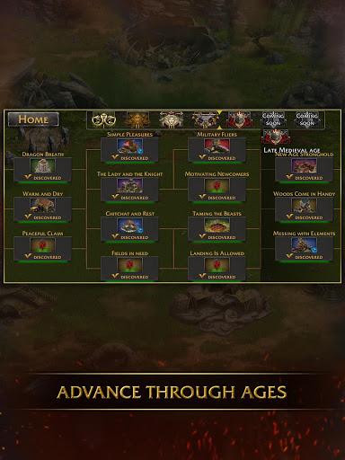 Télécharger Rage War: Time Battles APK MOD (Astuce) Télécharger Rage War: Time Battles APK MOD (Astuce) 3