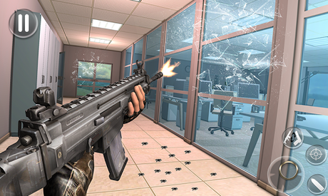 Télécharger Détruire la maison de tir FPS APK MOD (Astuce) Télécharger Détruire la maison de tir FPS APK MOD (Astuce) 3