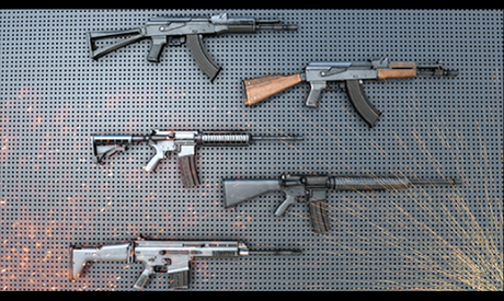 Télécharger Détruire la maison de tir FPS APK MOD (Astuce) Télécharger Détruire la maison de tir FPS APK MOD (Astuce) 4