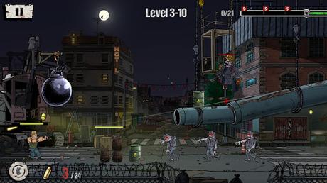 Télécharger Gratuit Shooting Zombie APK MOD (Astuce) Télécharger Gratuit Shooting Zombie APK MOD (Astuce) 3