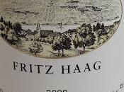 samedi mitigé Episode très beau repas superbes vins