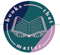 Unboxing #1 – Books that matter