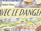 détectives yorkshire tome Rendez-vous avec danger Julia Chapman