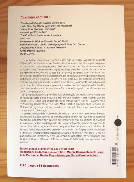 Nos dernières lectures  - Hiver 2020