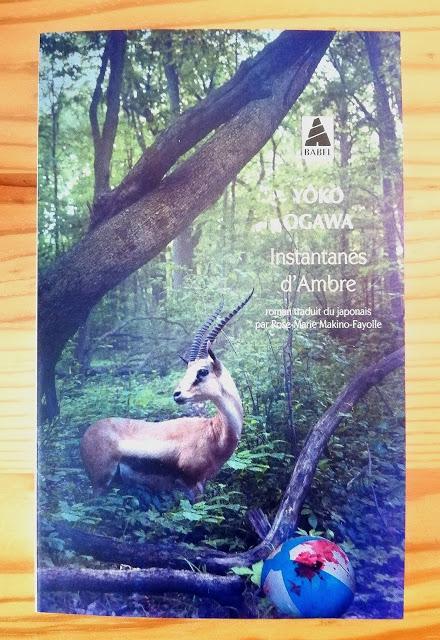 Nos dernières lectures  - Hiver 2020