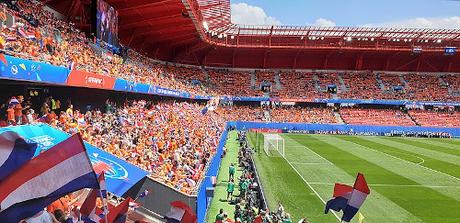 Comment bien parier sur l’Euro 2020 de football euro pays-bas