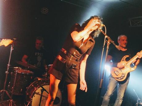 We Hate You Please Die/ Substance @Bonjour Minuit • musiques actuelles,Saint-Brieuc, le 14 février 2020 We Hate You Please Die/ Substance @Bonjour Minuit • musiques actuelles,Saint-Brieuc, le 14 février 2020