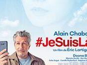 #JeSuisLà film d'Éric Lartigau
