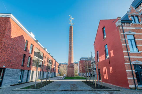 ZEN FACTORY : L’art et l’immobilier se rencontrent à Lot