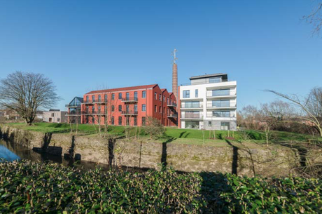 ZEN FACTORY : L’art et l’immobilier se rencontrent à Lot