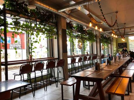 Bière artisanale – Le nouveau site de Wild Beer reste sur les cartes après avoir levé plus d’un million de livres sterling auprès du public
 – Bière brune