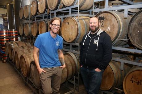 Bière artisanale – Le nouveau site de Wild Beer reste sur les cartes après avoir levé plus d’un million de livres sterling auprès du public
 – Bière brune