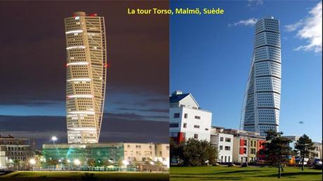 Divers - Architectures étonnantes - 2