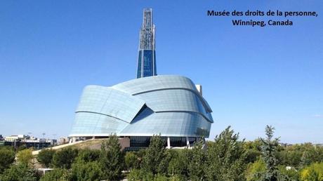 Divers - Architectures étonnantes - 2