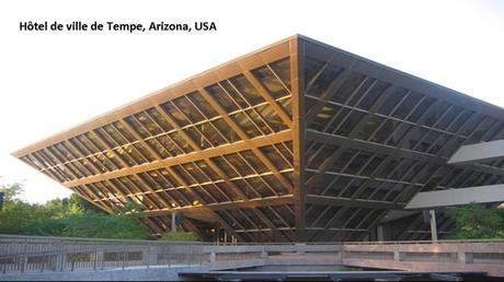 Divers - Architectures étonnantes - 2