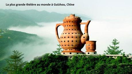 Divers - Architectures étonnantes - 2