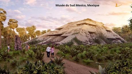 Divers - Architectures étonnantes - 2