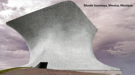 Divers - Architectures étonnantes - 2