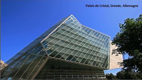 Divers - Architectures étonnantes - 2