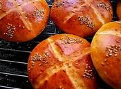 Pain marocain sésame