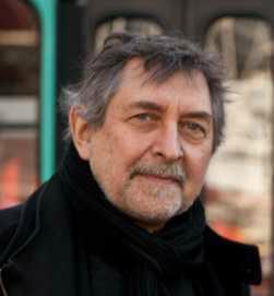 Deux poèmes de Jean-Pierre Siméon Deux poèmes de Jean-Pierre Siméon