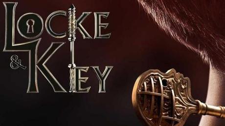 [SERIES TV] Locke and Key