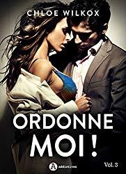 Ordonne-moi ! Vol. 3