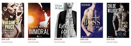 News : Découvrez une nouvelle auteur francophone présente au Festival du Roman Féminin