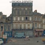 CINEMA : ‘The French Dispatch’ de Wes Anderson