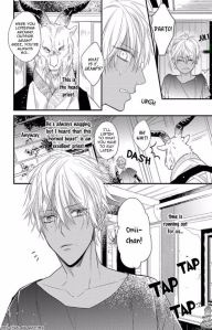 Remnant – Junjin Omegaverse – #1 • Hana Hasumi