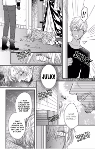 Remnant – Junjin Omegaverse – #1 • Hana Hasumi